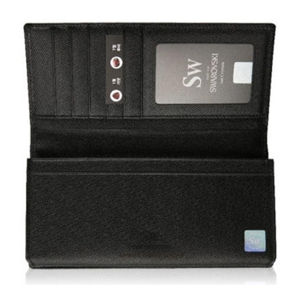 Breast wallet