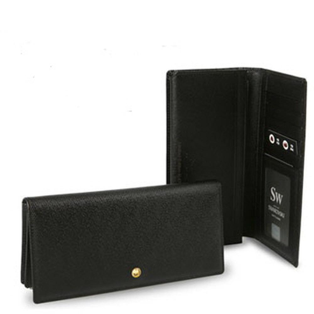 Breast wallet