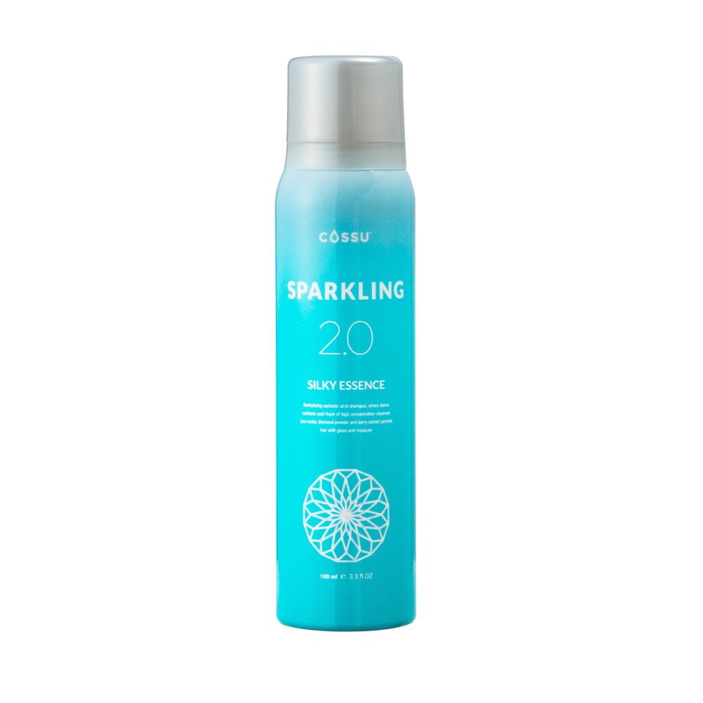 SPARKLING SILKY ESSENCE