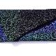 detail image1 Textile Clutch Bag