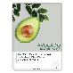 detail image2 JNN-II REAL FRESH TROPICAL MASK 5 SET