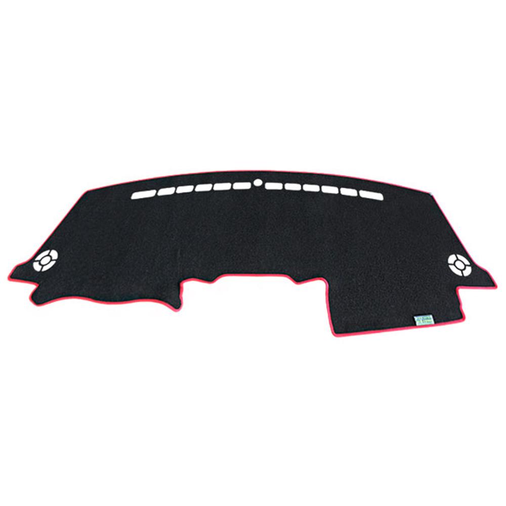 Borntoroad Dashboard cover