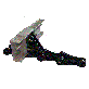 full image Non-Metallic Chain Flight Sludge Collector