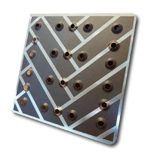 Tile-byeol pani(200*200mm)