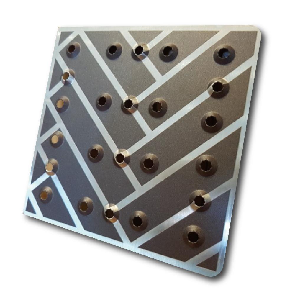 Tile-byeol pani(300*300mm)