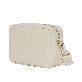 detail image1 ANTI-THEFT LEATHER TRAVEL BAG (WLB)