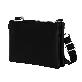 detail image2 ANTI-THEFT LEATHER TRAVEL BAG (WLS)