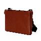 detail image3 ANTI-THEFT LEATHER TRAVEL BAG (WLS)