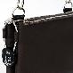 detail image5 ANTI-THEFT LEATHER TRAVEL BAG (WLS)