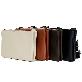 full image ANTI-THEFT LEATHER TRAVEL BAG (WLS)