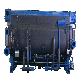 full image 2018 Double Effect Exhaust Gas Driven Absorption Chiller & Heater