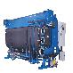 detail image2 Single-Effect Hot Water Driven Absorption Chiller for Heat Recovery From District Heating Waste Wate