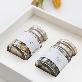 detail image4 Simple and high-end design Original Flowertea(2pc) Gift Set (made in Korea)