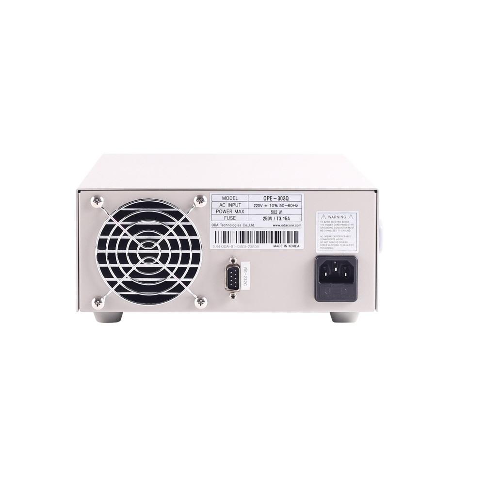 DC Power Supply(OPE-Q Series / OPE-QI Series)