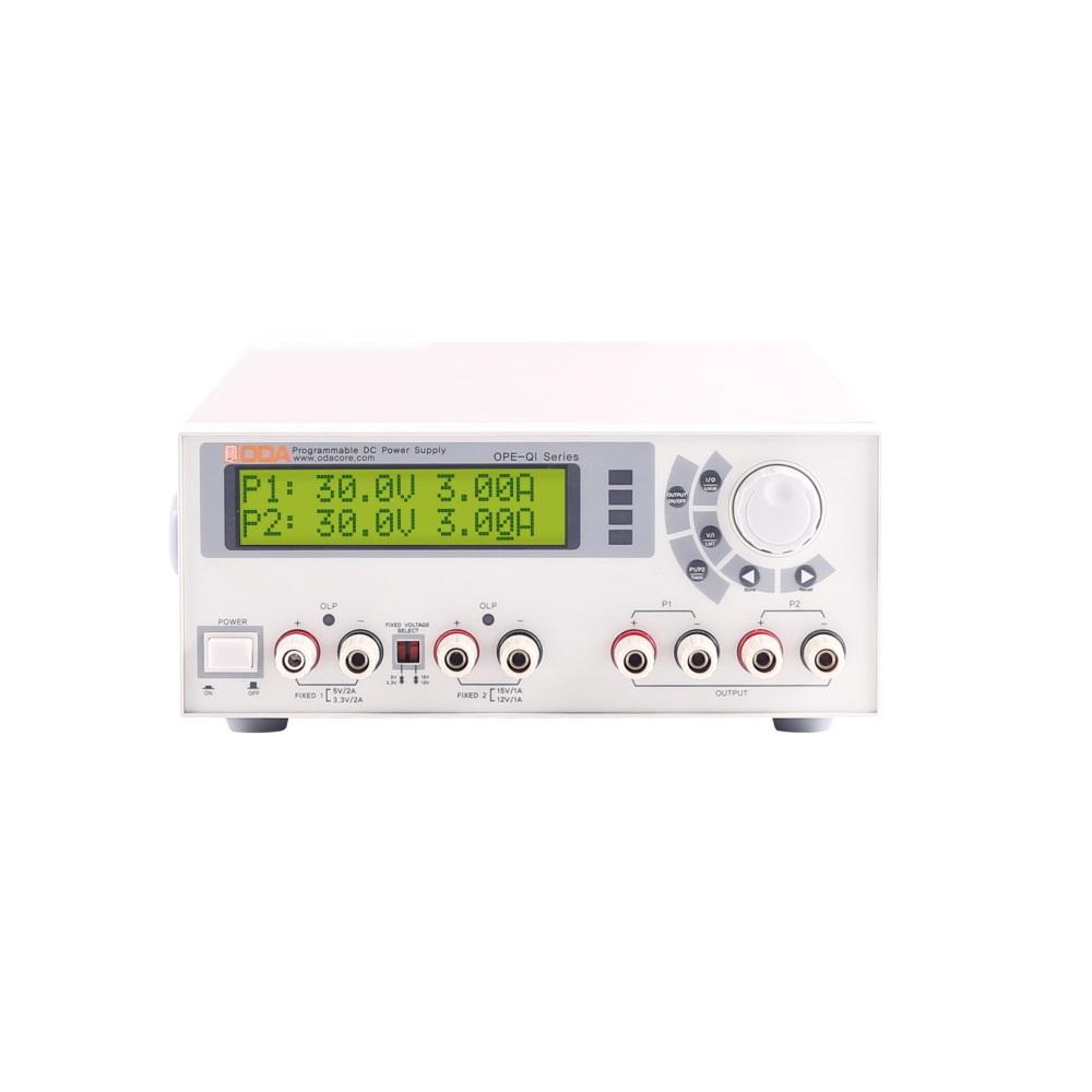DC Power Supply(OPE-Q Series / OPE-QI Series)