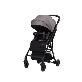 detail image1 One-touch folding and portable compromiseTeek Duo (Grey, Beige, Black) W48cm x L84cm x H103cm