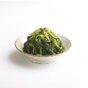 Boiled Bujigaeng-ie