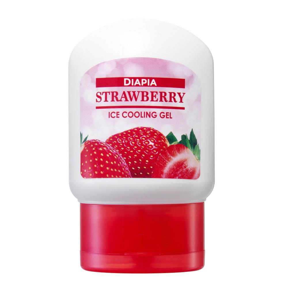 ICE COOLING GEL