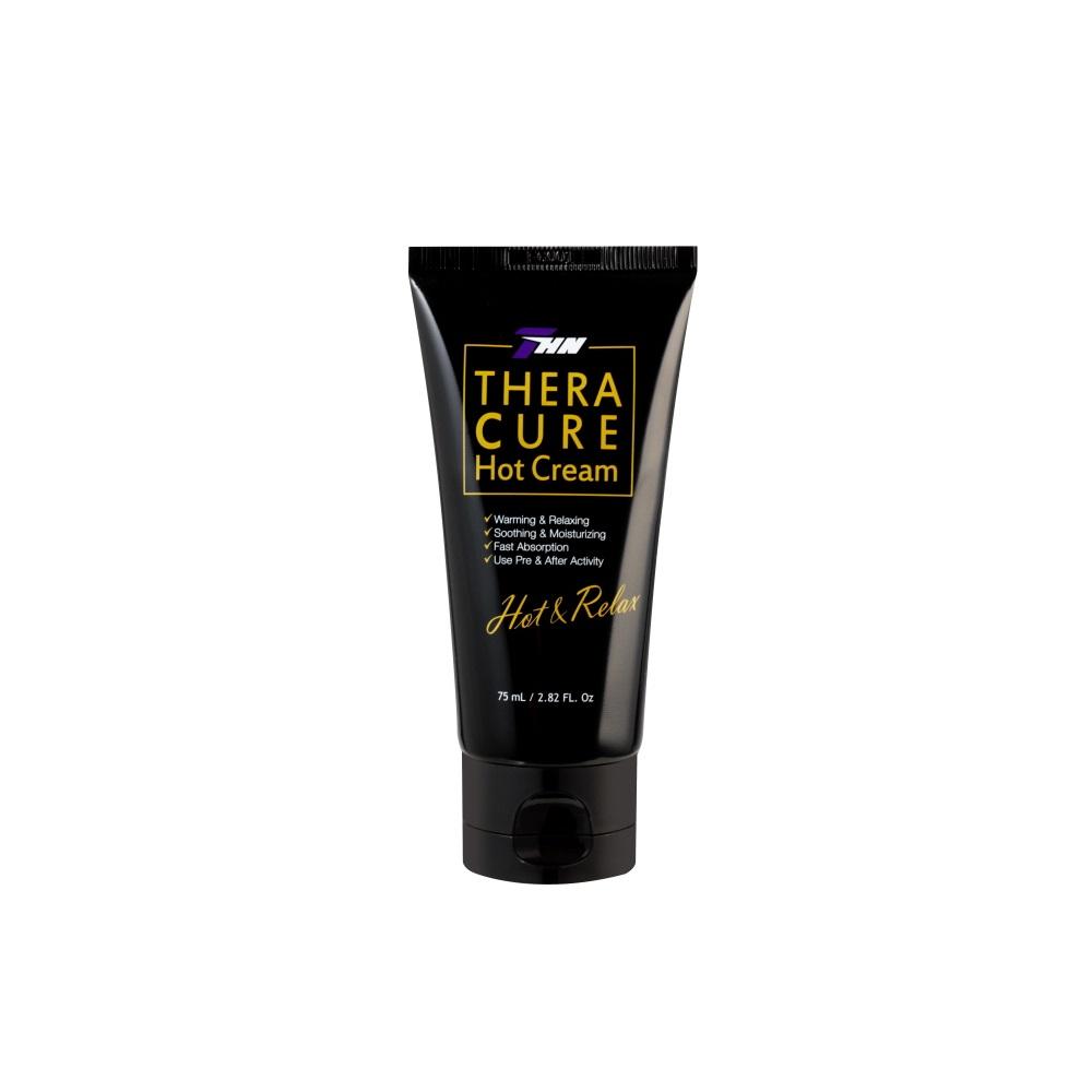 THERACURE HOT CREAM