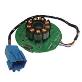 full image VBM Motor PCB Assembly