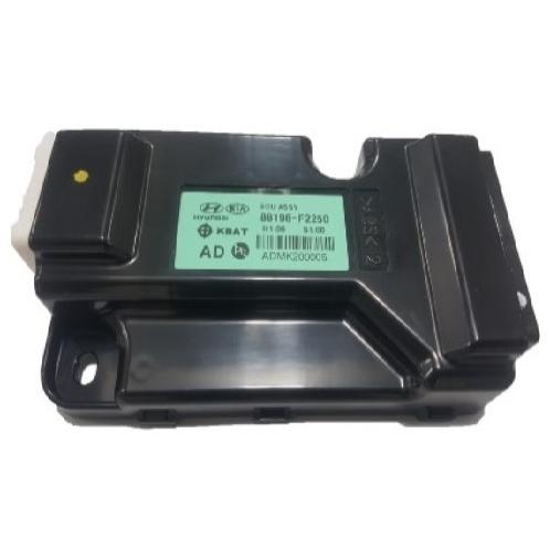 ECU(Electronic Control Unit) for Seat Ventilation Heating Module | Ventilation Seat Control, ECU, Seat heater, SVHM, Electronic Control Unit