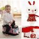 detail image3 Safe silent strong riding vehicle toy for kids Corecar Special Edition