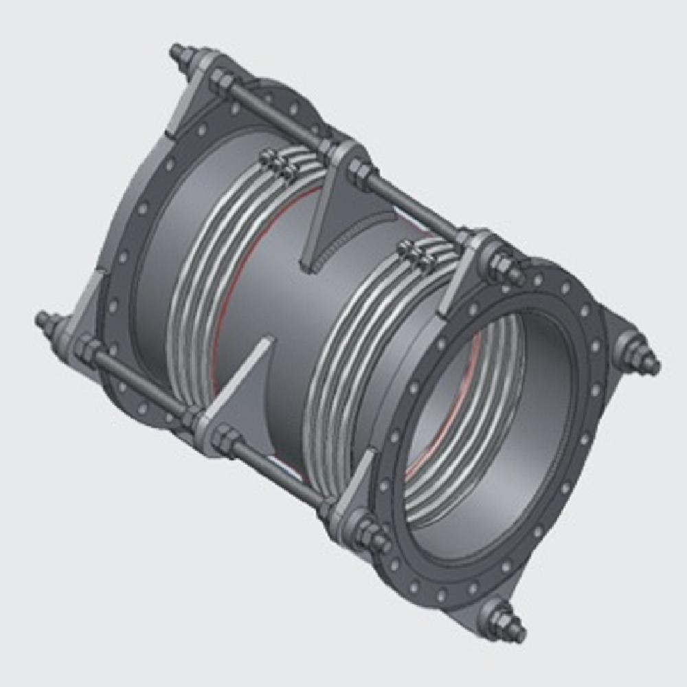 Expansion Joint