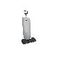 full image Non-powered automatic toilet flusher (for male)