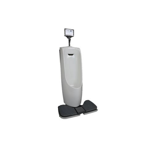 Non-powered automatic toilet flusher (for male) | Toilet, Urine, Flusher