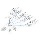 detail image1 NST PoE NSH-80P allows Powered Devices (PDs) to receive both power and date from PoE switch