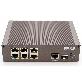 detail image3 NSH-2108 converts from UTP to optic signal and connect remote networks