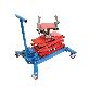 full image Transmission Jack Transmission jack, Engine Cross member Jack