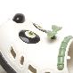 detail image2 Attractive animal-shaped Pan Character Sandal with kids friendly design and storytelling