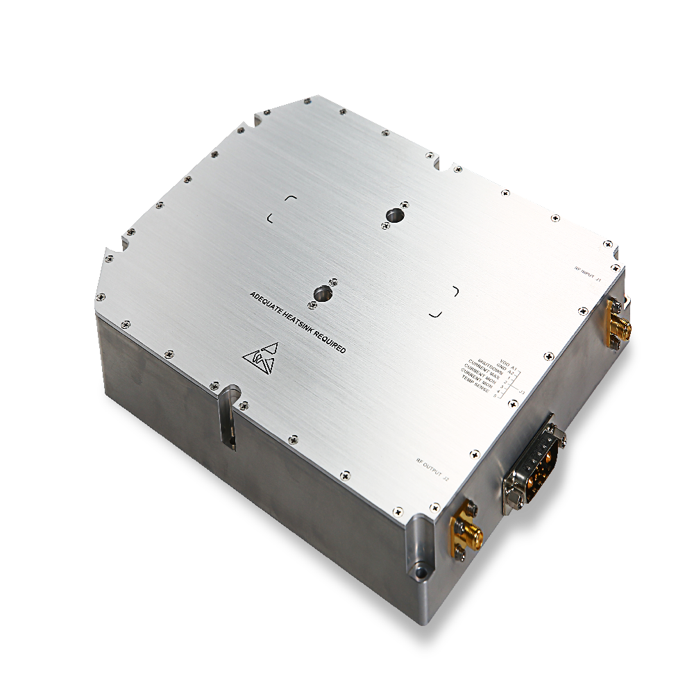 RF Amplifier module