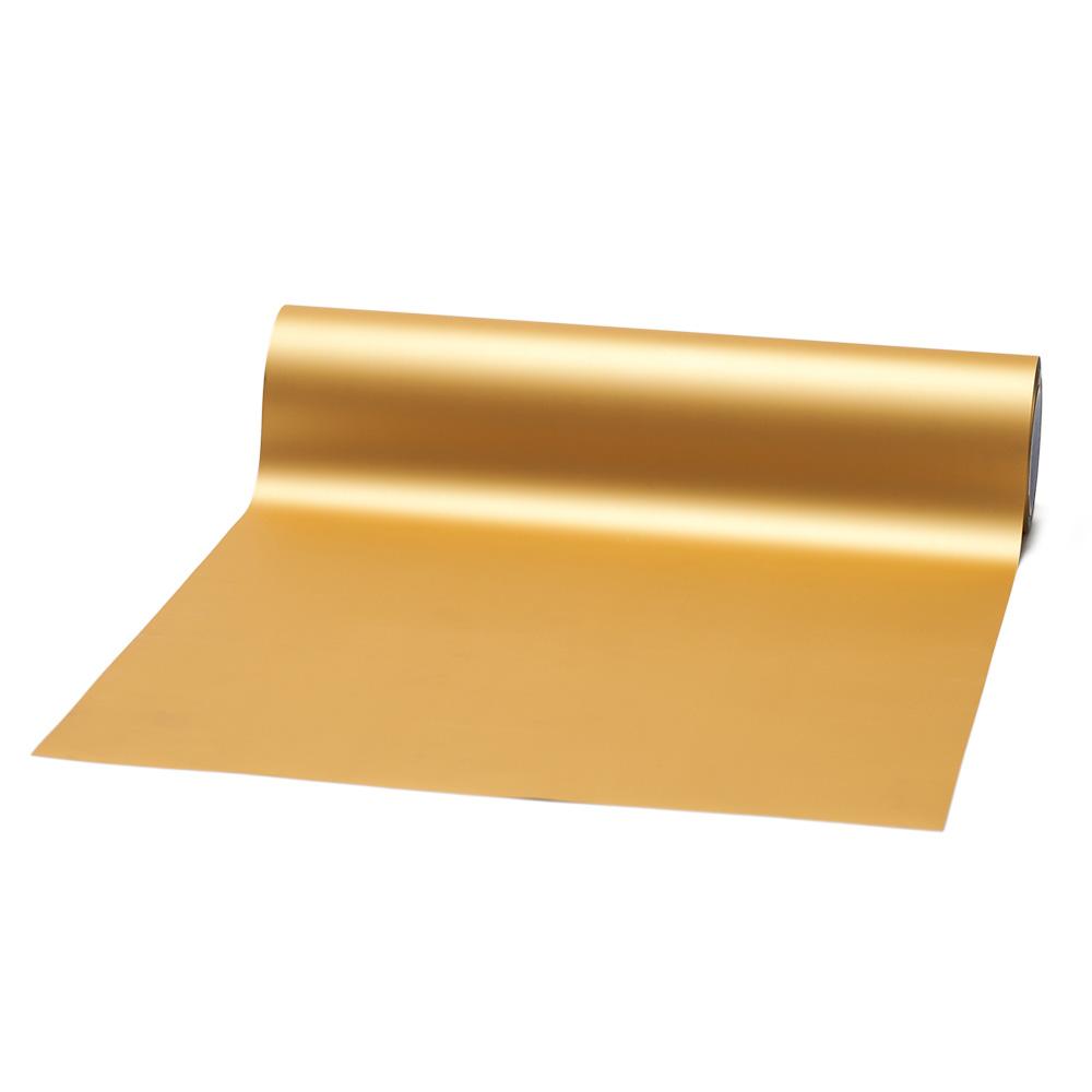 Soft Cut Foil: Soft Touch Foil Heat Transfer Vinyl