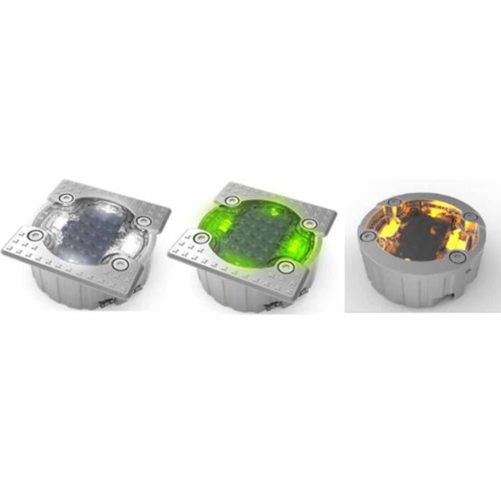 DW Solar Road Stud/Delineator/Bollard/Landscaping Light/Street Light/Crosswalk floor light