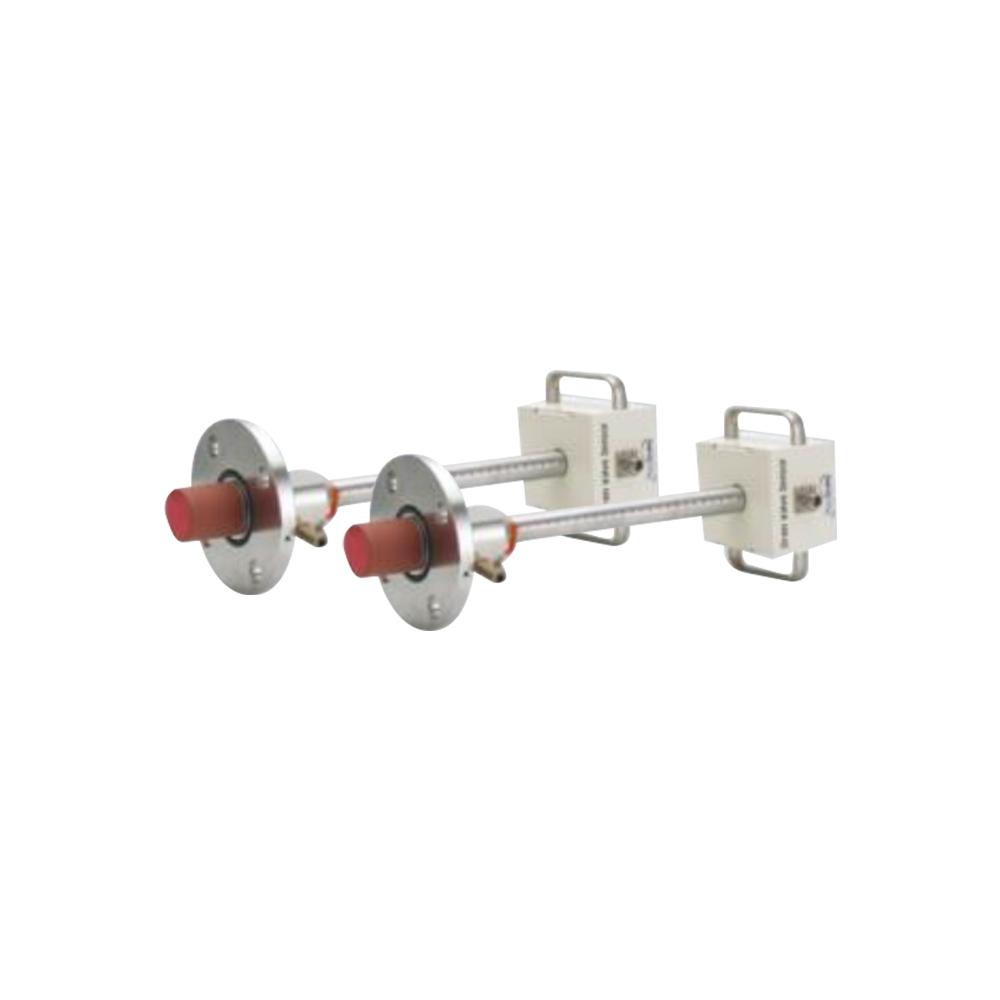 All-In-One portable PD Measurement Device  that adapt UHF Sensor and AE Sensor to localize PD Point