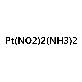 full image Diammine dinitroplatinum(Ⅱ) Depends on customer's need powder type color pale-yellow