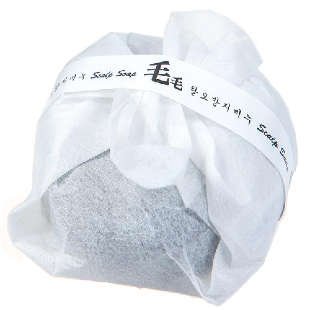 Anti-hair Loss Soap