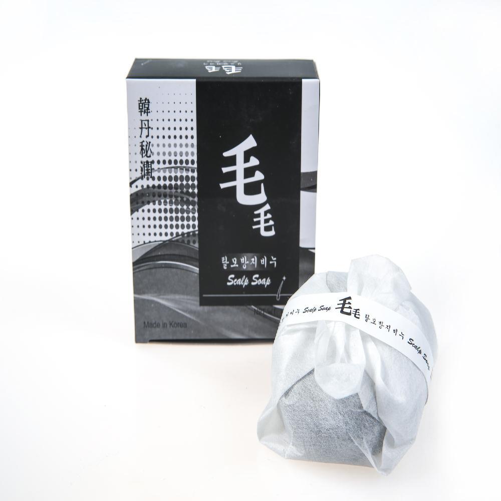Anti-hair Loss Soap