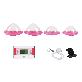 full image Breast Enlargerment Pump, Breast Enhancer Pump (VERNUS)