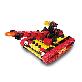 detail image4 IRINGO New JUMPING ALPHA(620pcs)