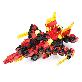 detail image5 IRINGO New JUMPING ALPHA(620pcs)