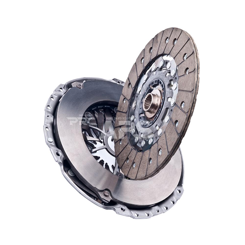 APS korean auto parts-clutch kit, high quality one can even improve the performance of your vehicle.