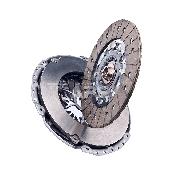 APS korean auto parts-clutch kit, high quality one can even improve the performance of your vehicle.