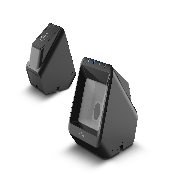 DQ Mini, QR reader