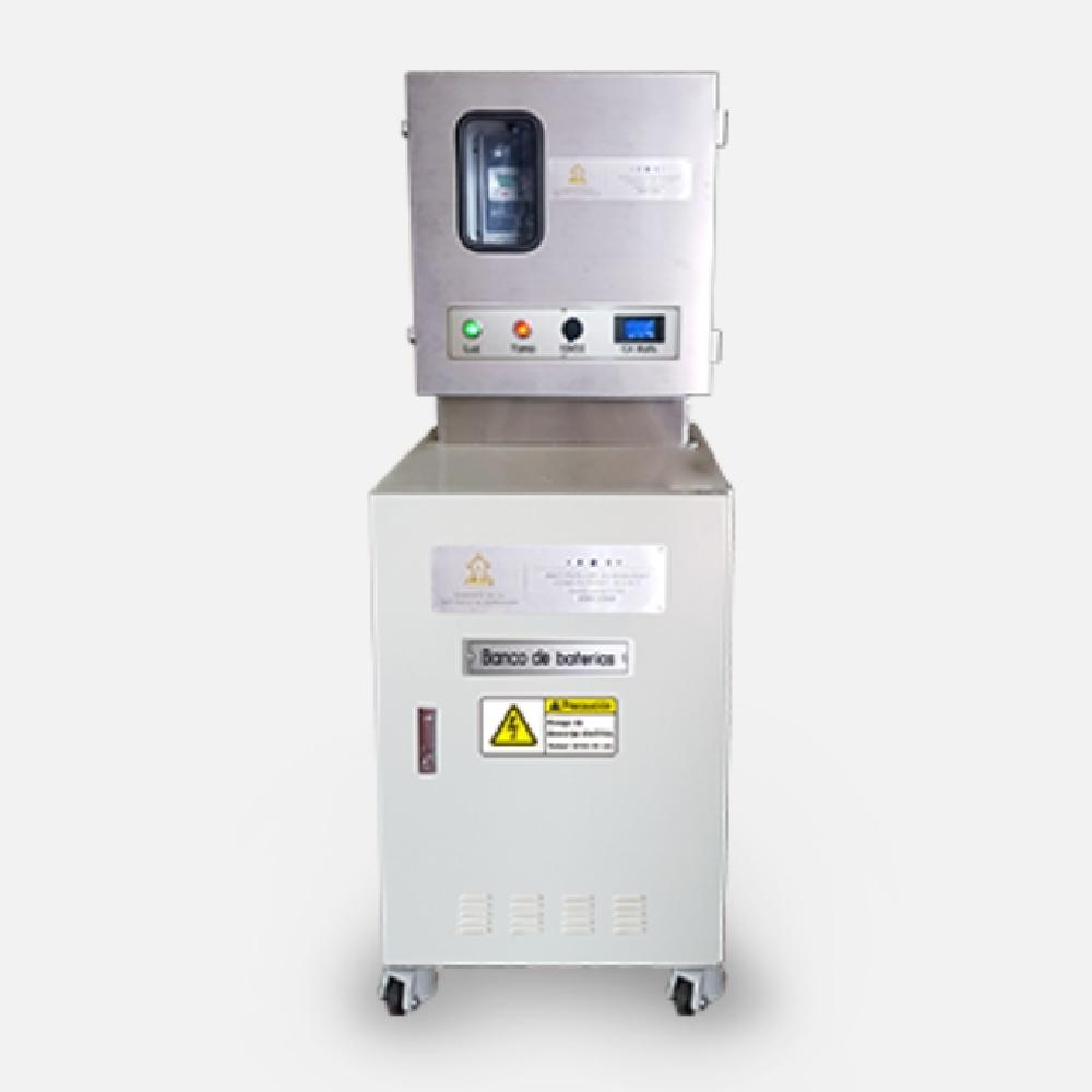 Solar Home System SH-1000