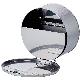 detail image2 Stainless steel Sanitary pad Bin for Women