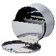 detail image3 Stainless steel Sanitary pad Bin for Women