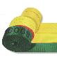 full image High Quality Tenacity Polyester Lifting Belt High Strength Light and Flexible Webbing For Sling